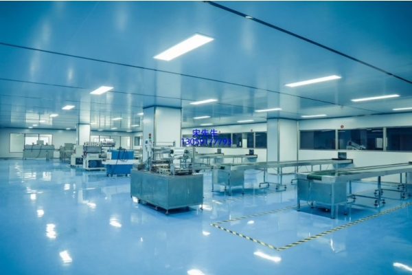 舟山群岛新区_工厂设备展示